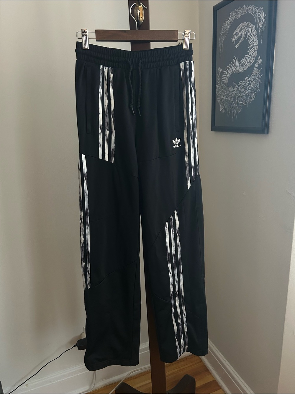 Adidas Danielle Cathari pants
